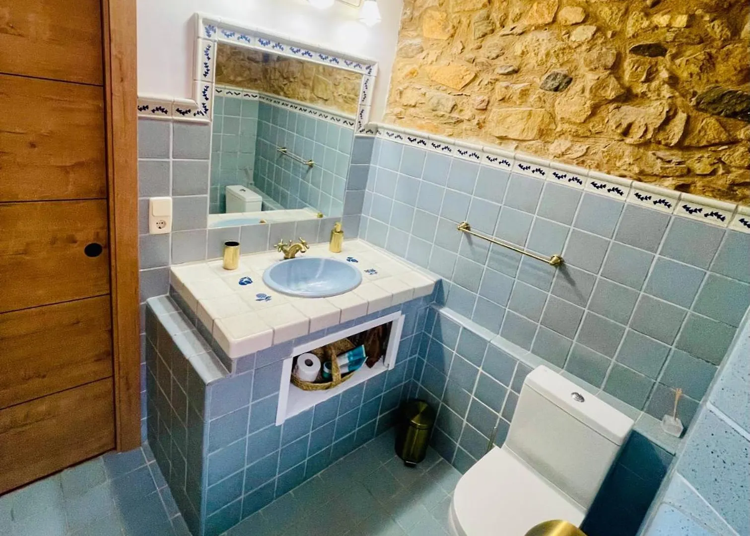 فيلا Casa De Pueblo En بالاموس إسبانيا