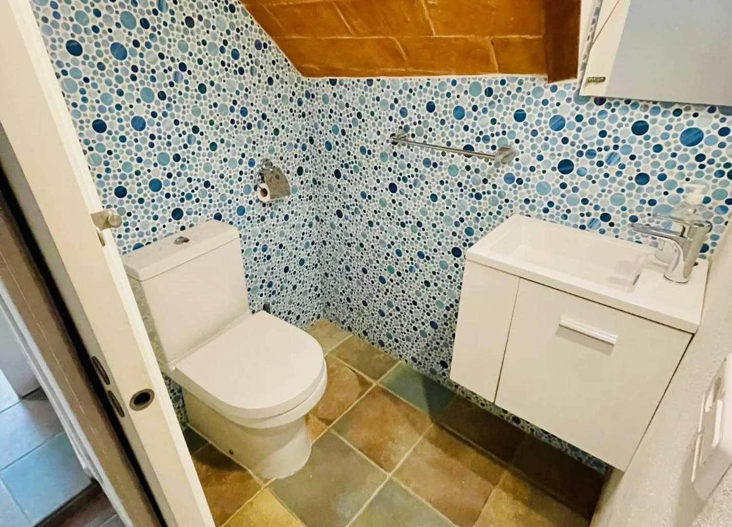 فيلا Casa De Pueblo En بالاموس