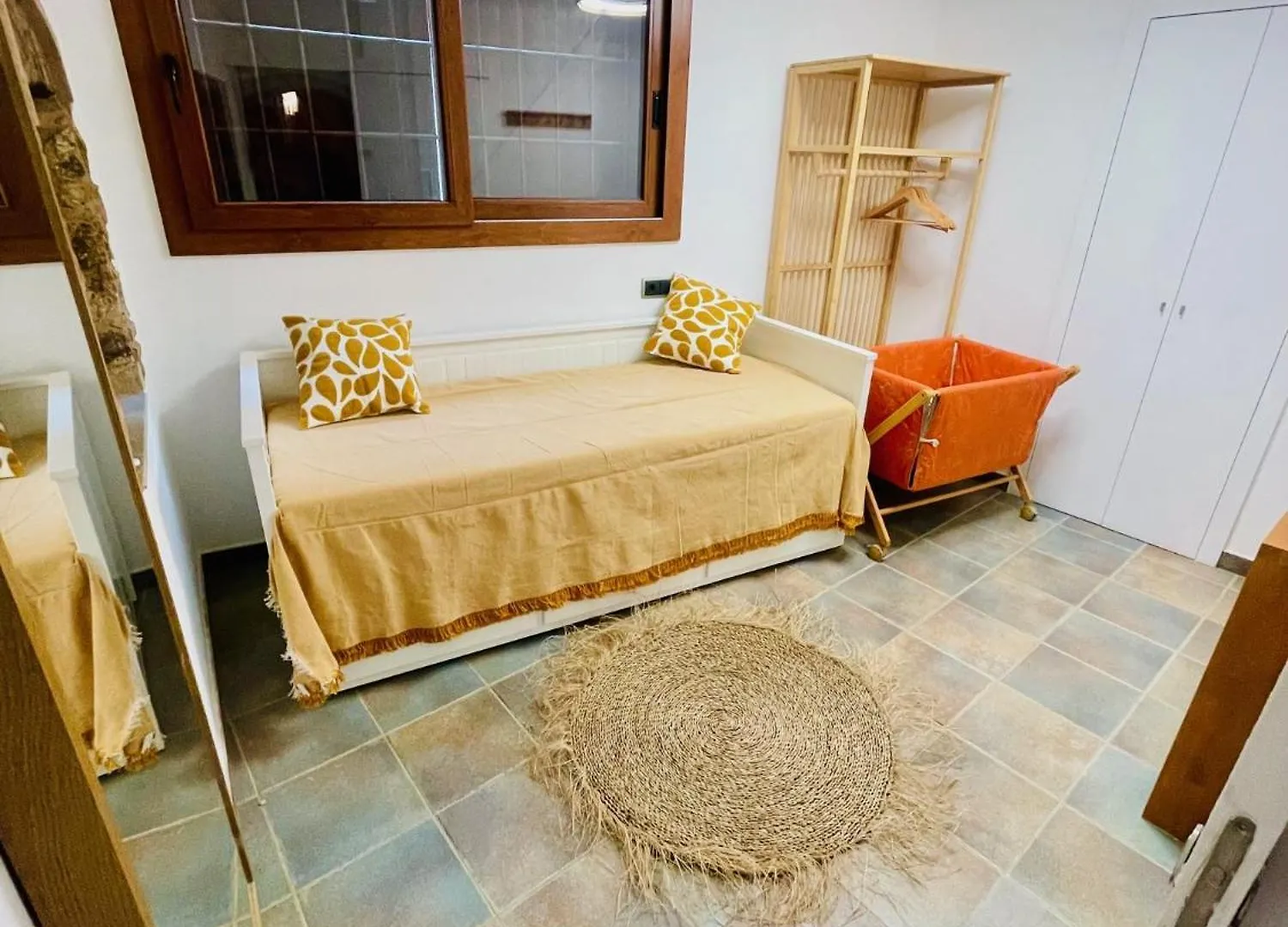 فيلا Casa De Pueblo En بالاموس 0*,