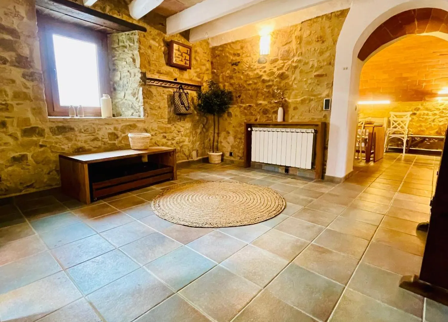 Casa De Pueblo En Palamos Villa 0*,