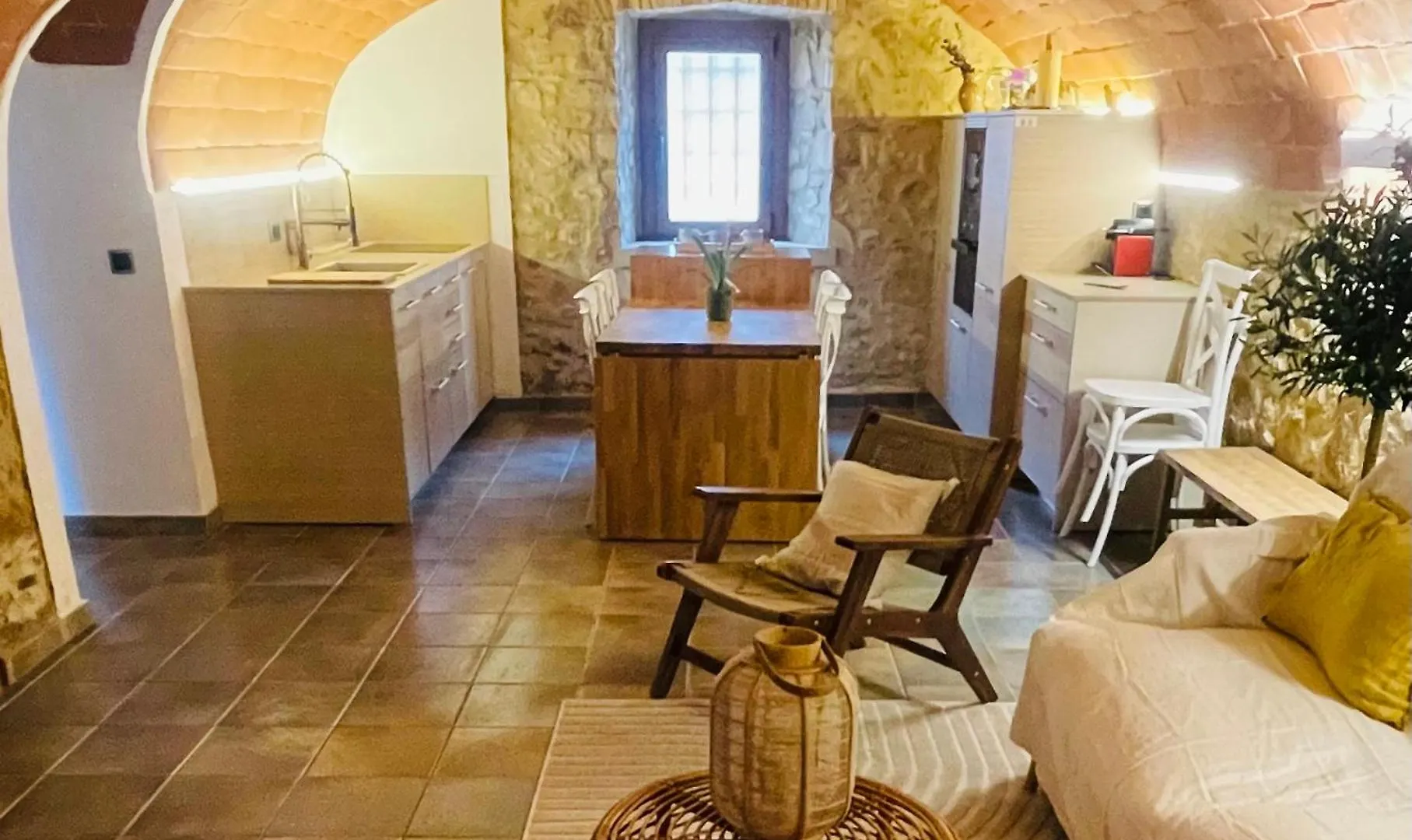 Holiday home Casa De Pueblo En Palamos Villa