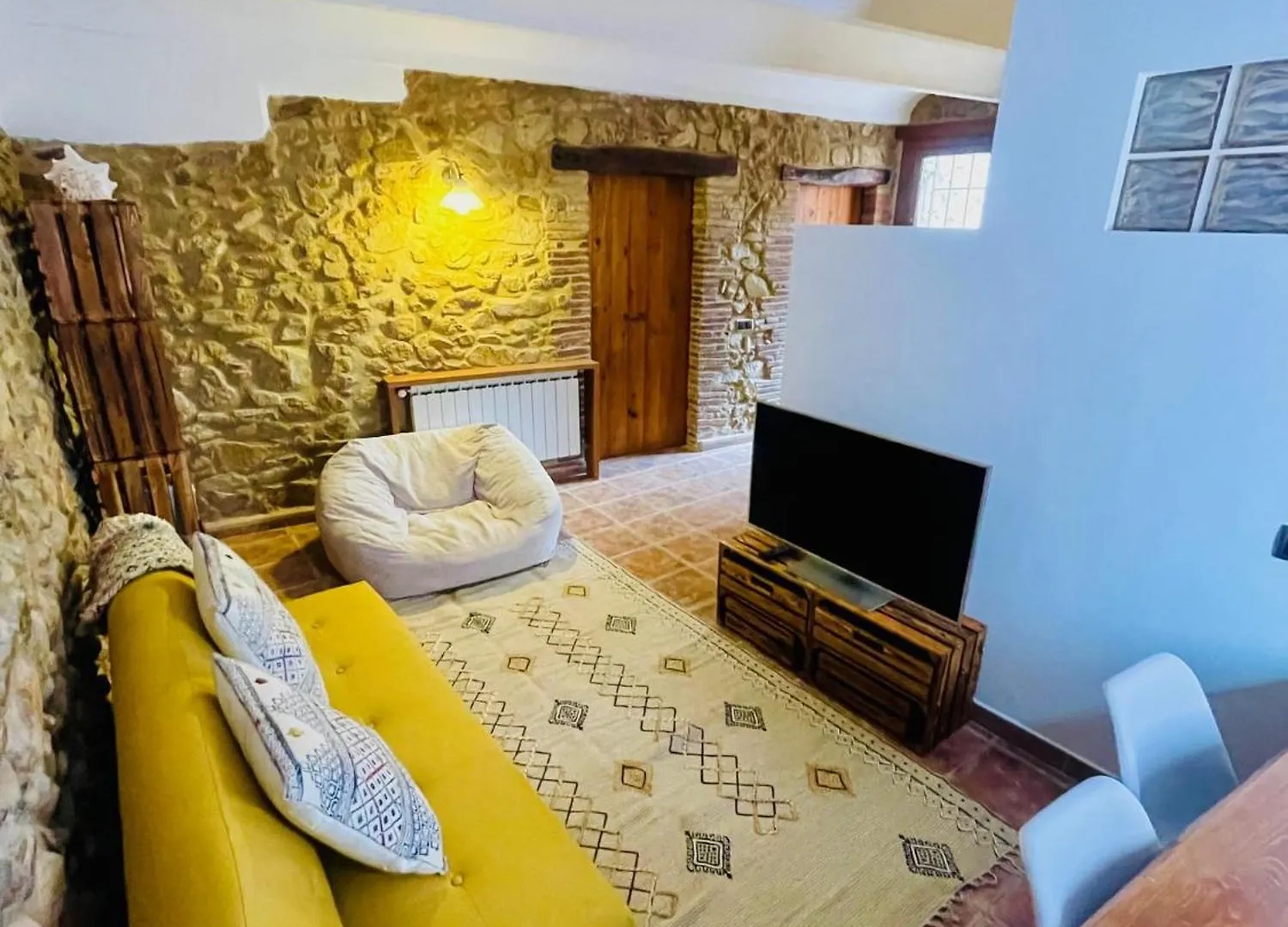 Casa De Pueblo En Palamos Villa 0*,  Spain