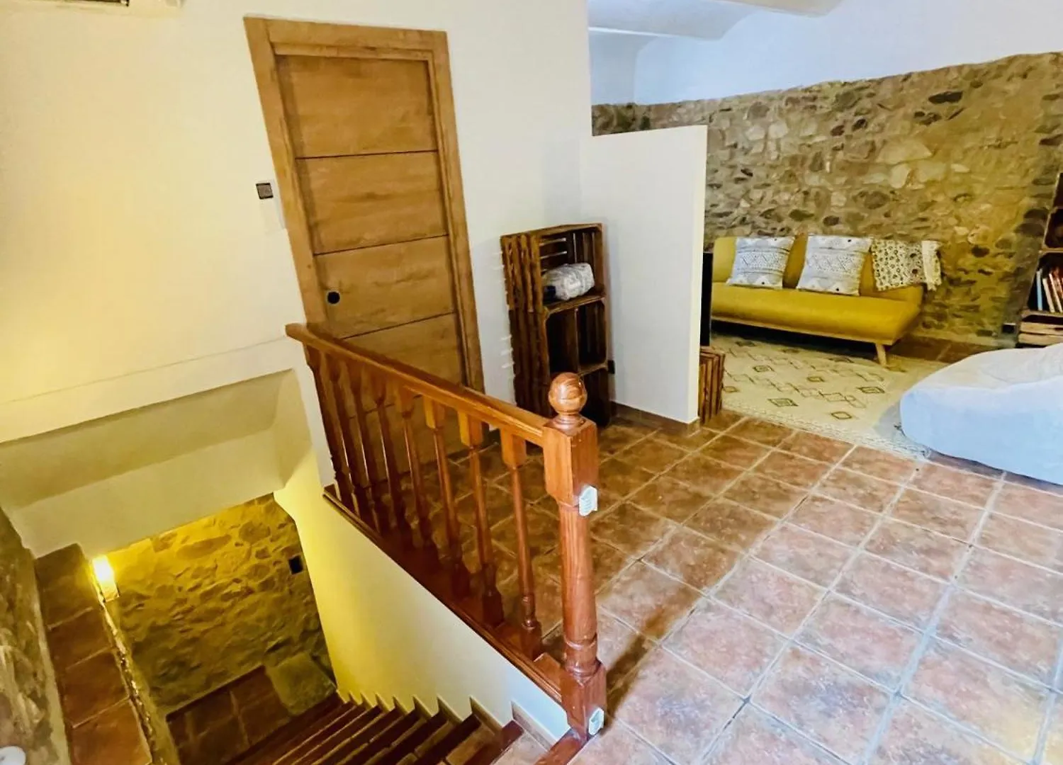 Holiday home Casa De Pueblo En Palamos Villa