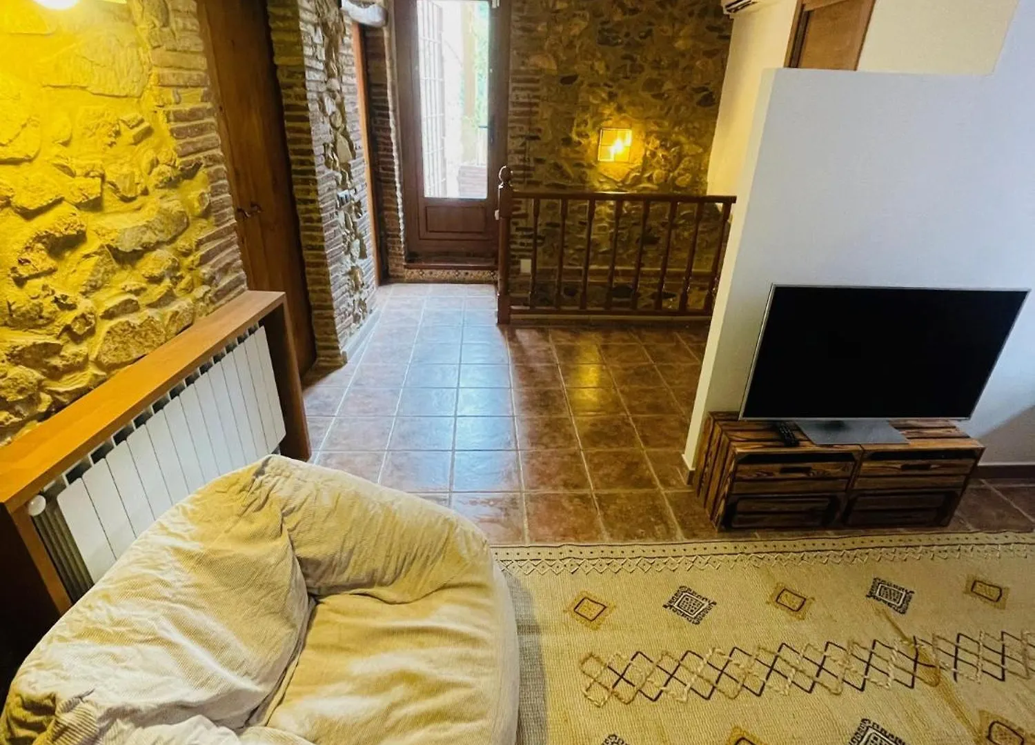 Casa De Pueblo En Palamos Villa Holiday home