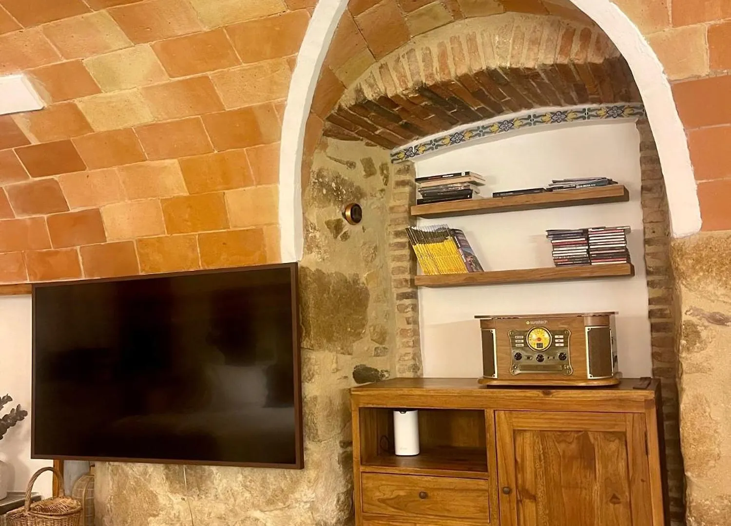 Casa De Pueblo En Palamos Villa Holiday home