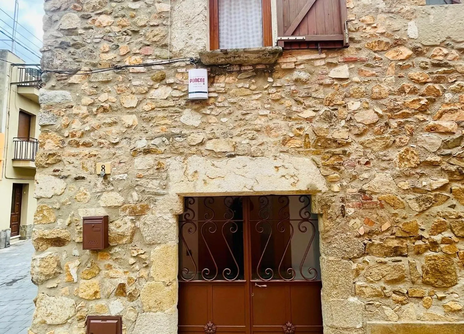 Casa De Pueblo En Palamos Villa Holiday home