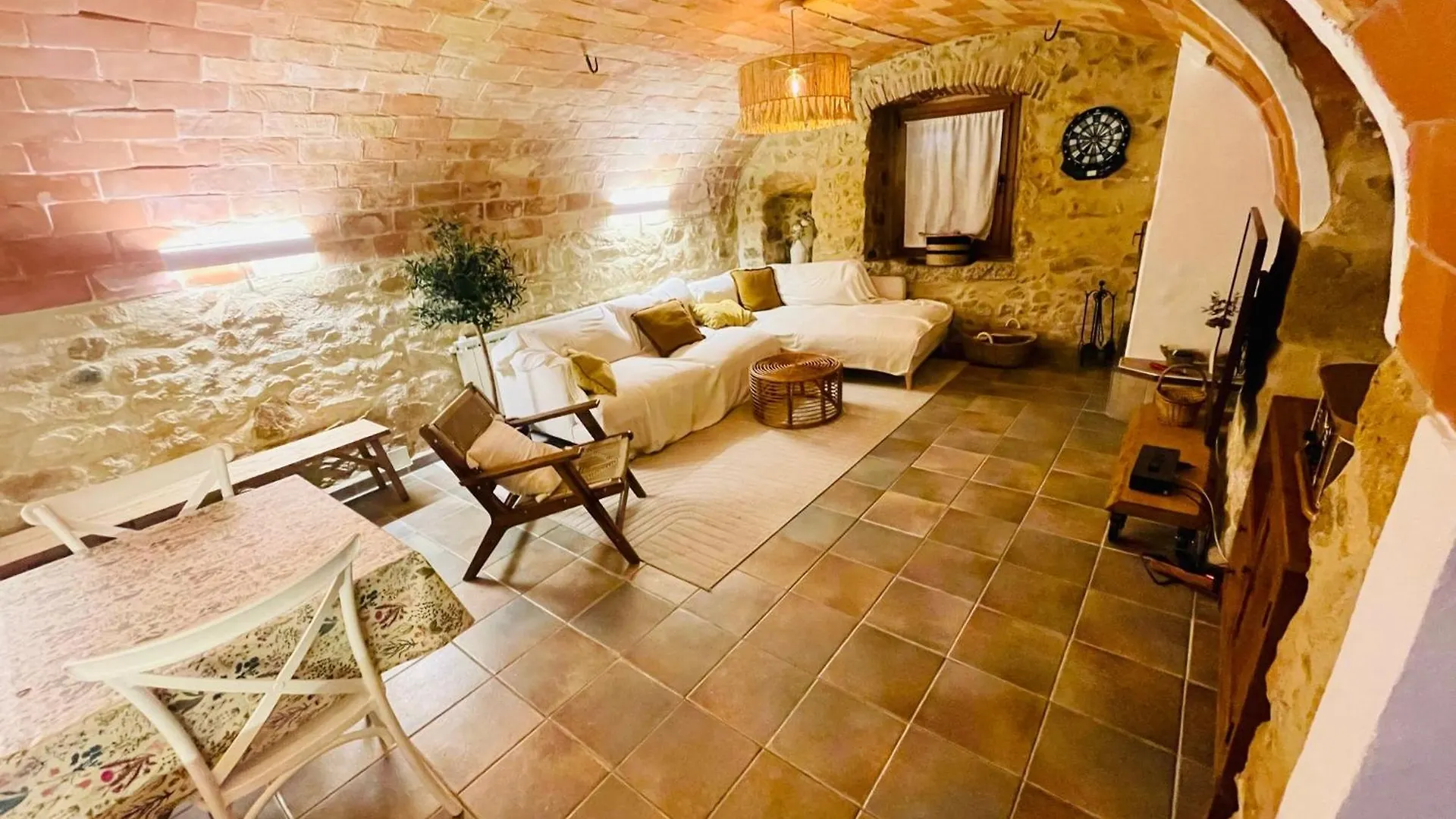Holiday home Casa De Pueblo En Palamos Villa