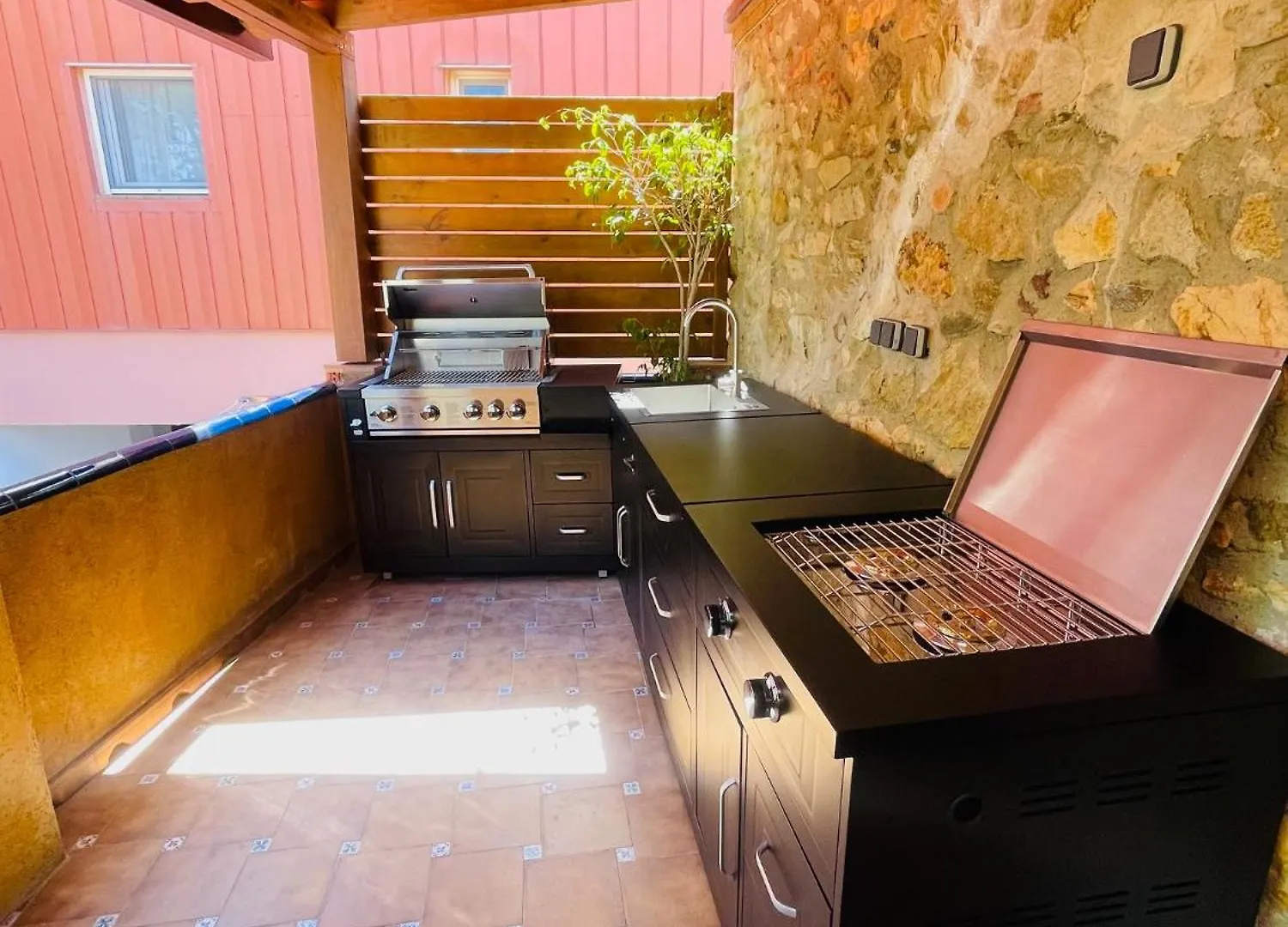 Holiday home Casa De Pueblo En Palamos Villa Spain