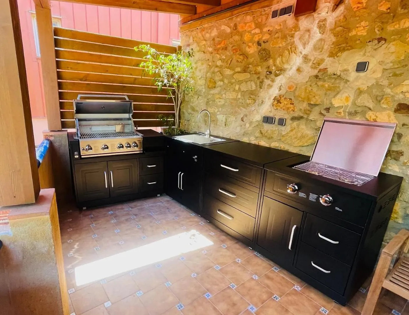 Holiday home Casa De Pueblo En Palamos Villa